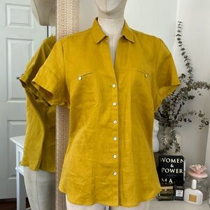 M&S Woman Top
